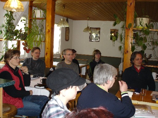 Werkstatttage 2010